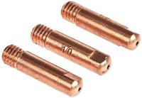 Gys No-gas toebehoren set rnd 0,9mm - 5193041240 5193041240 - thumbnail