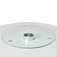 Leonardo Taartplateau Turn Marmer ø 33 cm - thumbnail