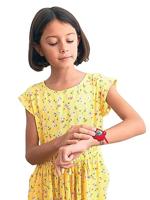 Paw Patrol digitaal horloge met walkietalkiefunctie, bereik tot 200 meter - thumbnail