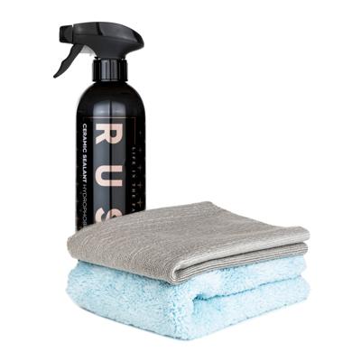 Ceramic Sealant Package Ceramic Sealant Package