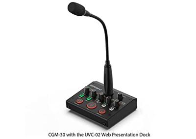 Roland CGM-30