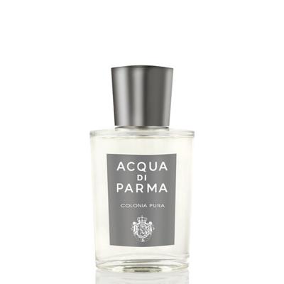 Acqua di Parma Colonia Pura Eau de Cologne 50ml Acqua di Parma Colonia Pura Eau de Cologne 50ml