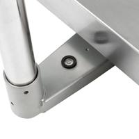 PCE Instruments Platformweegschaal Weegbereik (max.) 150 kg Resolutie 20 g - thumbnail