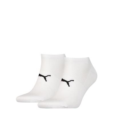 Sneakersokken performance light.