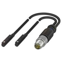 BALLUFF BMF0006 Magneetveldsensor - thumbnail