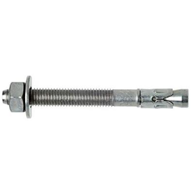 Spit doorsteekanker - FIX Z XTREM - M8x75/15 mm - verzinkt