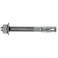 Spit doorsteekanker - FIX Z XTREM - M8x75/15 mm - verzinkt - thumbnail