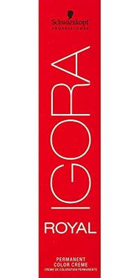 Schwarzkopf Igora Royal 60ml