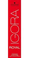 Schwarzkopf Professional Igora Royal 7-55 60ml - thumbnail
