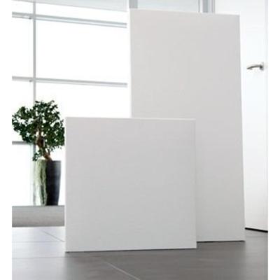 Infrarood Paneel Bosch & Wessing Nilus 60x120 cm 750w Wit RAL9016 Aquasplash