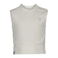 KIEstone Zomer top meisjes - off wit - Stefani - thumbnail