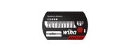 Wiha Bitset FlipSelector Standard 25 mm assorti 14-delig 1/4" C6,3 - 39078 - 39078 - thumbnail