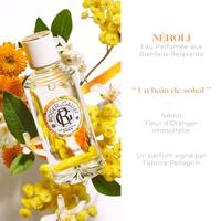 Roger & Gallet Neroli Wellbeing Fragrant Water Eau de Toilette 30 ml Dames - thumbnail
