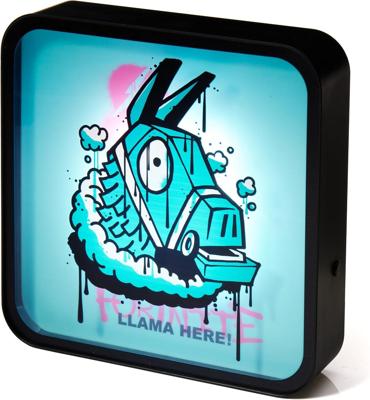 Fortnite Acrylic Light