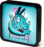 Fortnite Acrylic Light - Llama - thumbnail