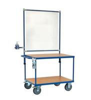 Fetra Tafelwagen met infectiebescherming 1000x700 - thumbnail