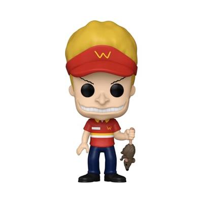Beavis and Butt-Head Funko Pop Vinyl: Beavis