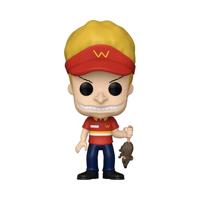 Beavis and Butt-Head Funko Pop Vinyl: Beavis - thumbnail