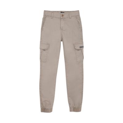 Cargo Pant Cobblestone