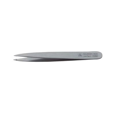 Erbe Solingen pincet punt ss 9,5 cm (erbe92280) Erbe Solingen pincet punt ss 9,5 cm (erbe92280)