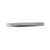 Erbe Solingen pincet punt ss 9,5 cm (erbe92280) - thumbnail
