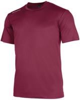Stanno 410001 Field Shirt - Burgundy - S - thumbnail