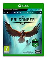 The Falconeer - thumbnail