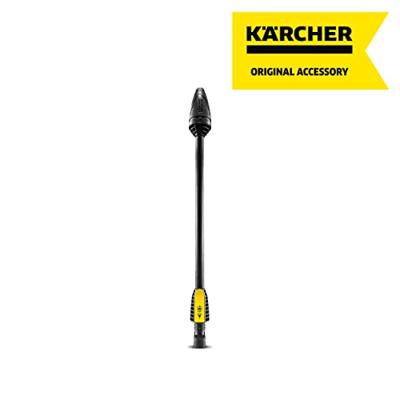 Kärcher Home & Garden DB 145 Full Control 2.642-728.0 Vuilfrees Geschikt voor merk: Kärcher 1 stuk(s) - thumbnail