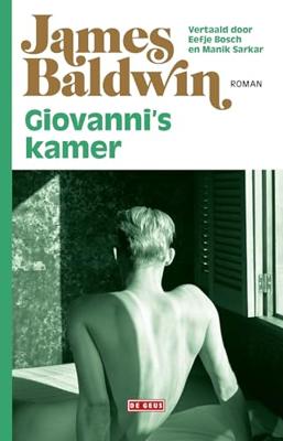 Giovanni's kamer (Paperback)