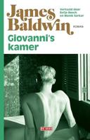 Giovanni's kamer (Paperback) - thumbnail