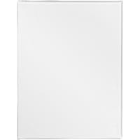 Creativ Company Artistline canvas wit, 30x40cm - thumbnail
