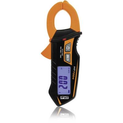 HT Instruments HT7004 Stroomtang Digitaal CAT III 300 V Weergave (counts): 4000 HT Instruments HT7004 Stroomtang Digitaal CAT III 300 V Weergave (counts): 4000