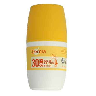 Derma Sun Kids Roll-on SPF30 Derma Sun Kids Roll-on SPF30