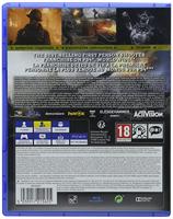 PS4 Call of Duty: WWII - thumbnail