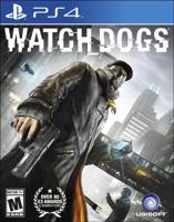 Watch Dogs - thumbnail