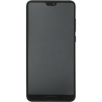 PanzerGlass 5299 Huawei P20 Plus displaybescherming, doorzichtig - thumbnail