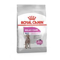 Royal Canin Relax Care Maxi hondenvoer 2 x 9 kg - thumbnail