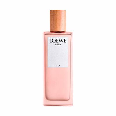 Loewe Agua De Loewe Ella 100 ml Eau de toilette Dames
