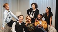 Jumbo party & co original jubileum bordspel - thumbnail