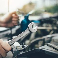 Combinatiesleutel Jetech Tool Ratel - thumbnail