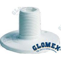 GLOV9175OT - HOGE UNIVERSELE NYLON ONDERSTEUNING - 40 MM - VOOR - thumbnail