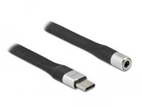 USB C naar Jack kabel - thumbnail
