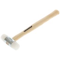 Gedore Nylonhamer Ø 27 MM essen steel - 8805580 - thumbnail