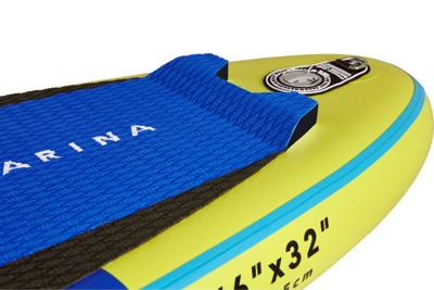 Aqua Marina Beast opblaasbaar supboard set Aqua Marina Beast opblaasbaar supboard set