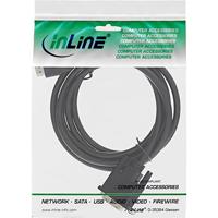 InLine 17662E video kabel adapter - thumbnail