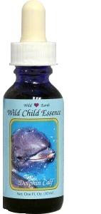 Animal Essences Dolphin calf (dolfijnenkalf) 30 Milliliter