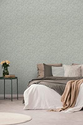 AS Creation Attractive 2 - Groen - 390282