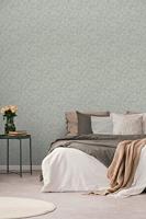 AS Creation Attractive 2 - Groen - 390282 - thumbnail