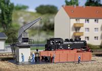 Auhagen 14473 N Kolenlaadinrichting - thumbnail