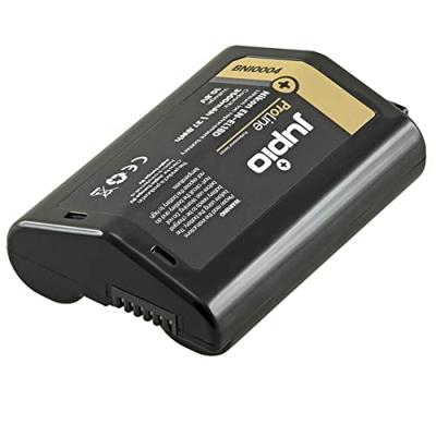 Jupio ProLine Nikon EN-EL18D accu - 3500mAh